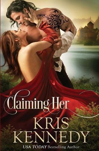 Cover image for Claiming Her