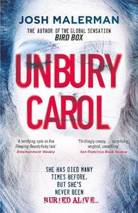 Cover image for Unbury Carol