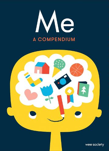 Cover image for Me: A Compendium