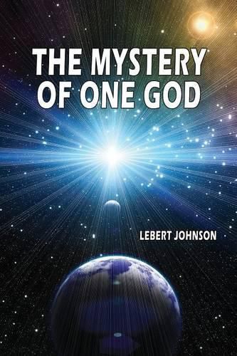 Cover image for The Mystery of One God