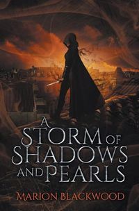 Cover image for A Storm of Shadows and Pearls