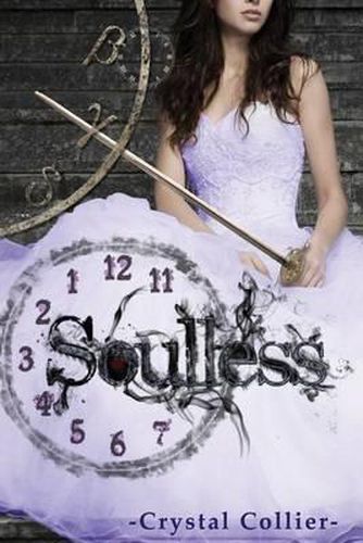 Cover image for Soulless