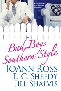 Cover image for Bad Boys Southern Style