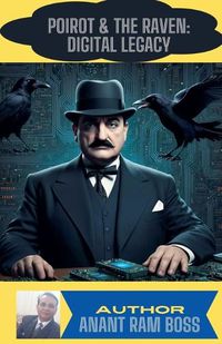 Cover image for Poirot & the Raven