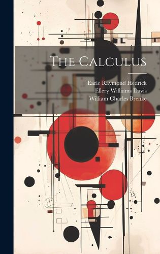 Cover image for The Calculus