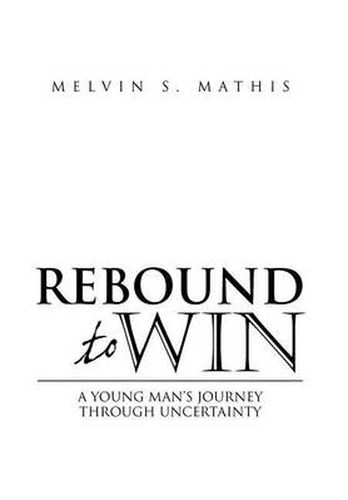 Cover image for Rebound to Win