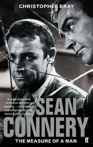 Cover image for Sean Connery: The measure of a man