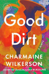 Cover image for Good Dirt