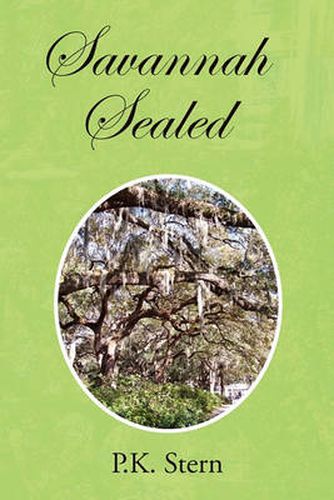 Cover image for Savannah Sealed