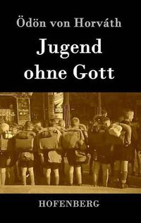 Cover image for Jugend ohne Gott