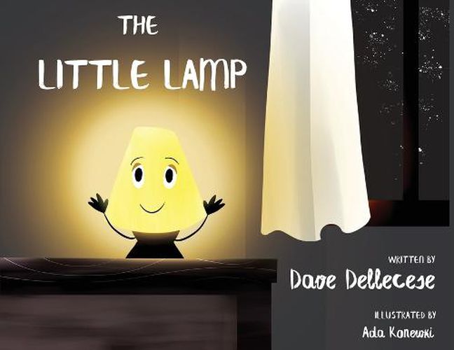 Cover image for The Little Lamp