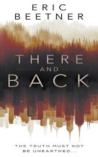 Cover image for There and Back