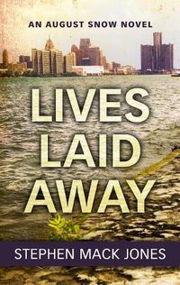 Cover image for Lives Laid Away