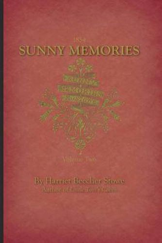 Cover image for Sunny Memories of Foreign Lands V2