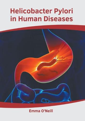 Cover image for Helicobacter Pylori in Human Diseases