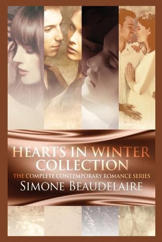 Cover image for Hearts In Winter Collection