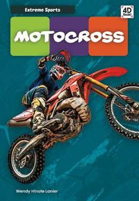 Cover image for Motocross