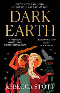 Cover image for Dark Earth