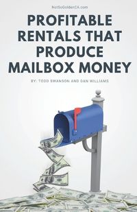 Cover image for Profitable Rentals That Produce Mailbox Money