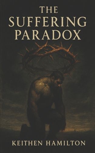 Cover image for The Suffering Paradox