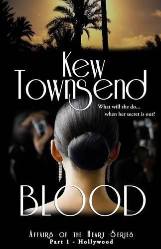 Cover image for BLOOD (Part 1) Hollywood Series Affairs of the Heart