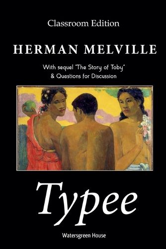 Cover image for Typee