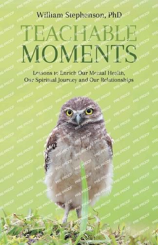 Cover image for Teachable Moments