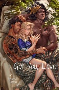 Cover image for I Got You, Love