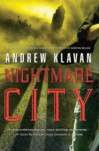 Cover image for Nightmare City