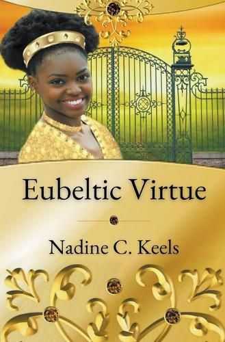 Cover image for Eubeltic Virtue