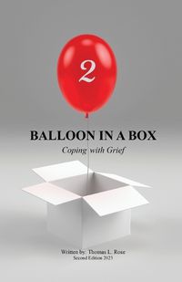 Cover image for Balloon in A Box