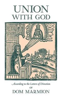 Cover image for Union With God