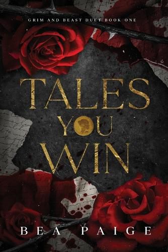 Cover image for Tales You Win