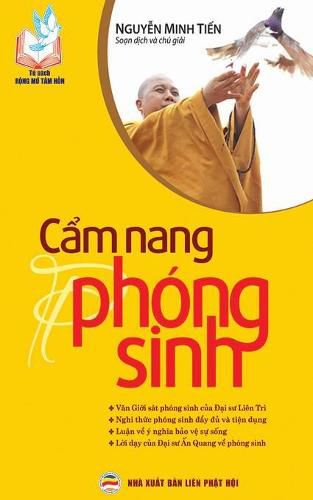 C&#7849;m nang phong sinh: Nghi th&#7913;c va y ngh&#297;a th&#7921;c hanh phong sinh