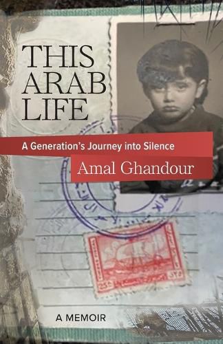 Cover image for This Arab Life