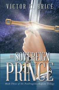 Cover image for The Sovereign Prince