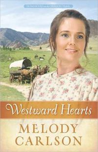 Cover image for Westward Hearts