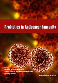 Cover image for Probiotics in Anticancer Immunity