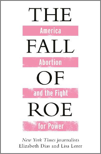 Cover image for The Fall of Roe