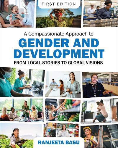 Cover image for A Compassionate Approach to Gender and Development