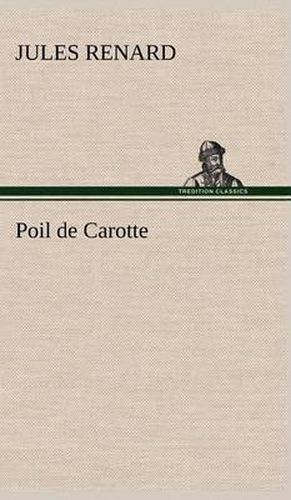 Poil de Carotte