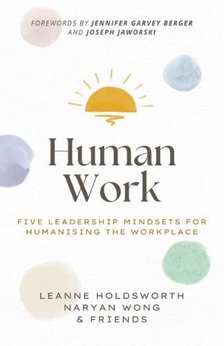 Cover image for Human Work