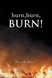 Cover image for burn, burn, BURN!