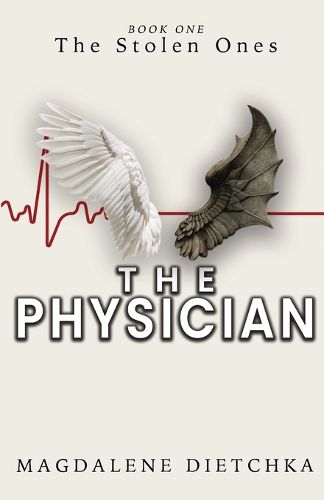 Cover image for The Physician