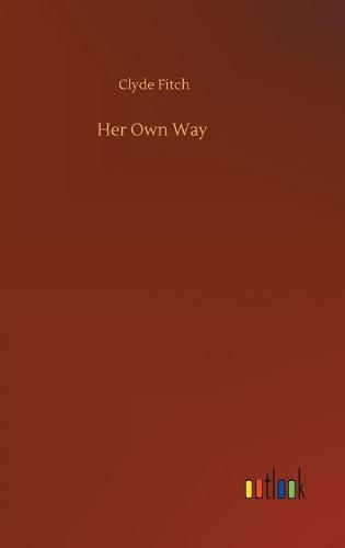 Cover image for Her Own Way