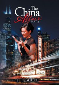 Cover image for The China Affair: Part 2