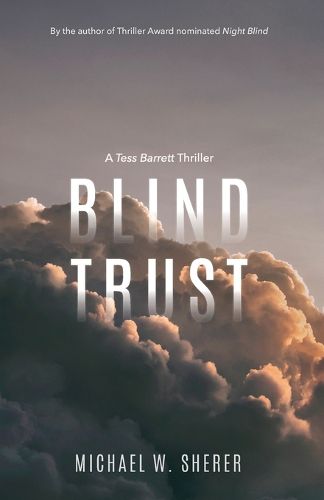 Cover image for Blind Trust