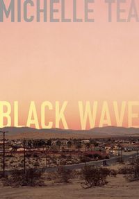 Cover image for Black Wave