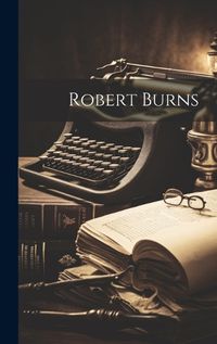 Cover image for Robert Burns