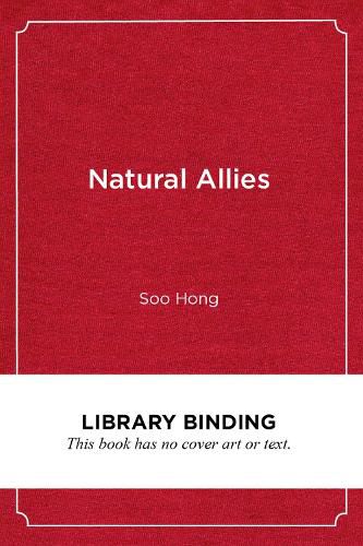 Cover image for Natural Allies: Hope and Possibility in Teacher-Family Partnerships